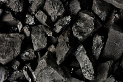 Normanton coal boiler costs