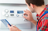 free commercial Normanton boiler quotes