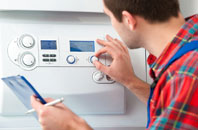 free Normanton gas safe engineer quotes